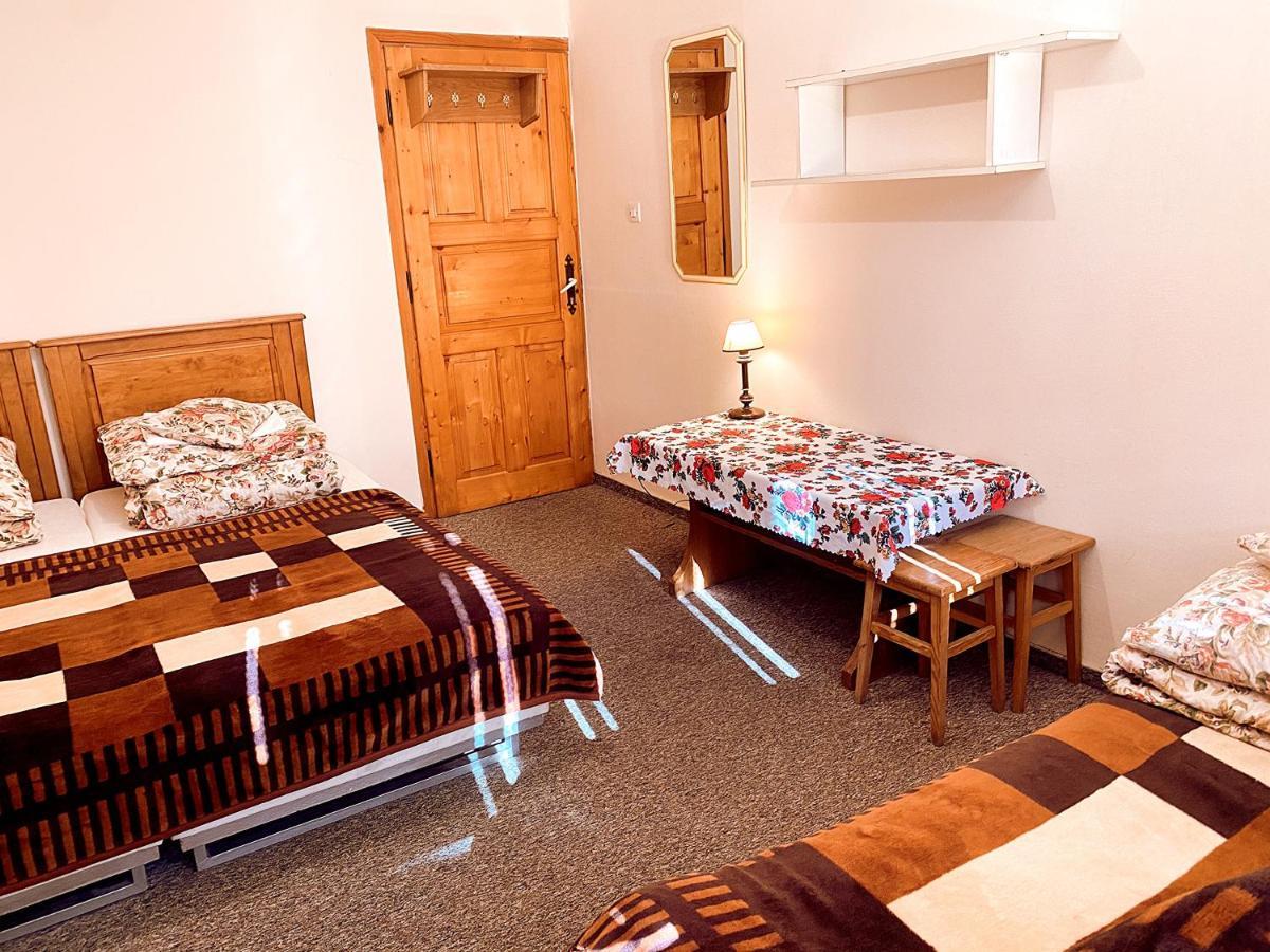 Villa Cecylia Zakopane Esterno foto
