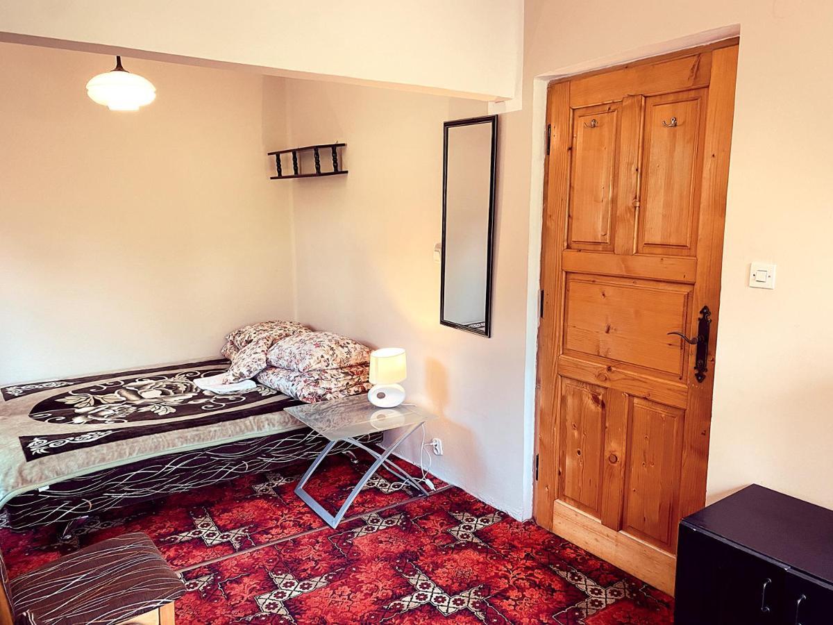 Villa Cecylia Zakopane Esterno foto