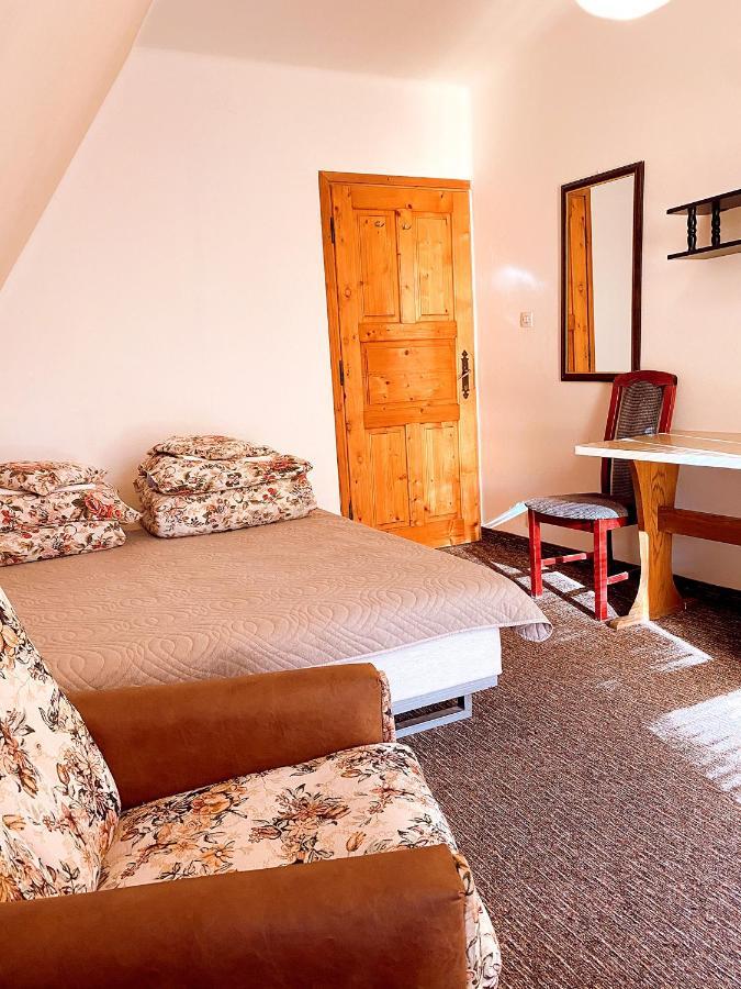 Villa Cecylia Zakopane Esterno foto