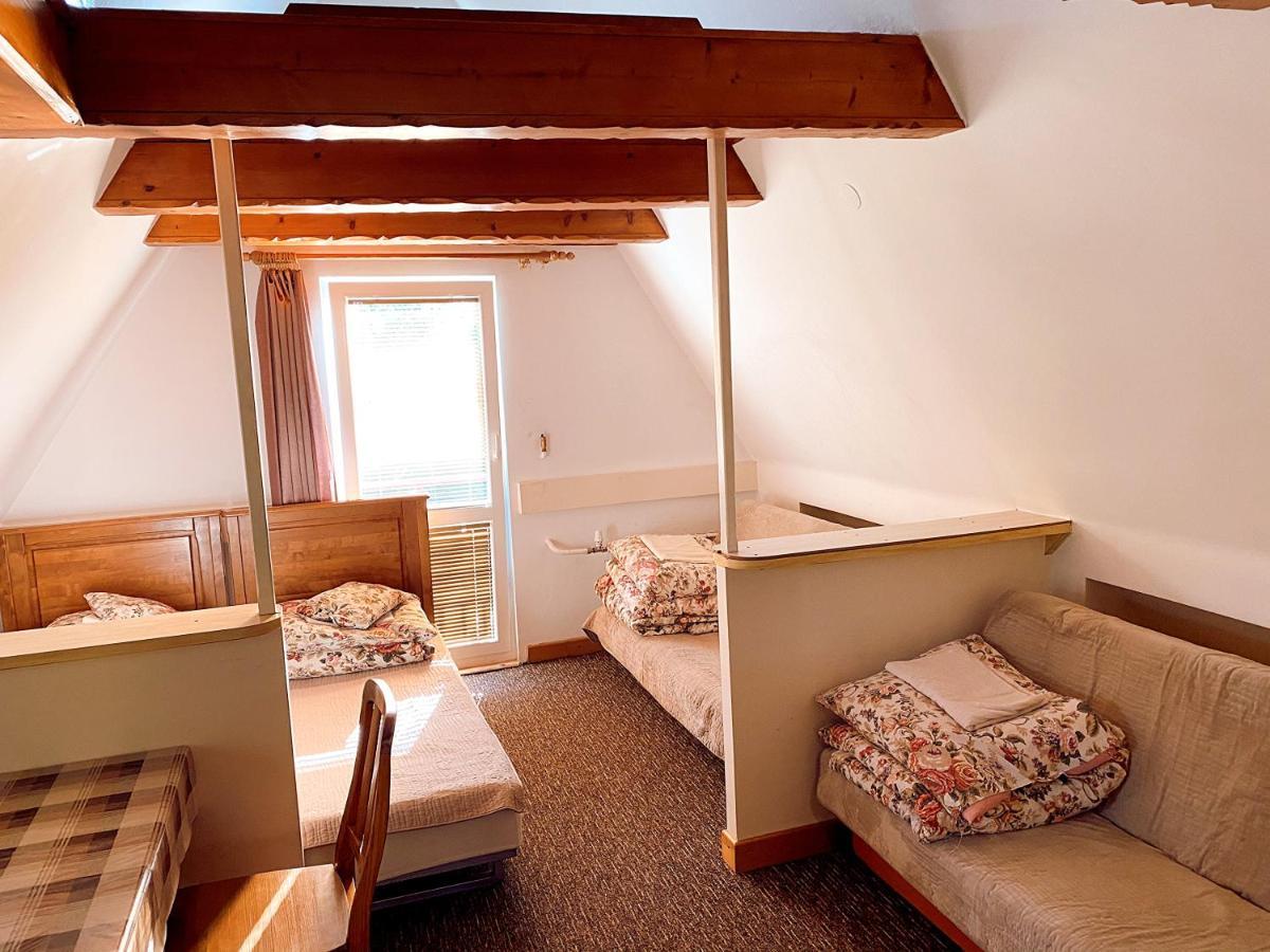Villa Cecylia Zakopane Esterno foto