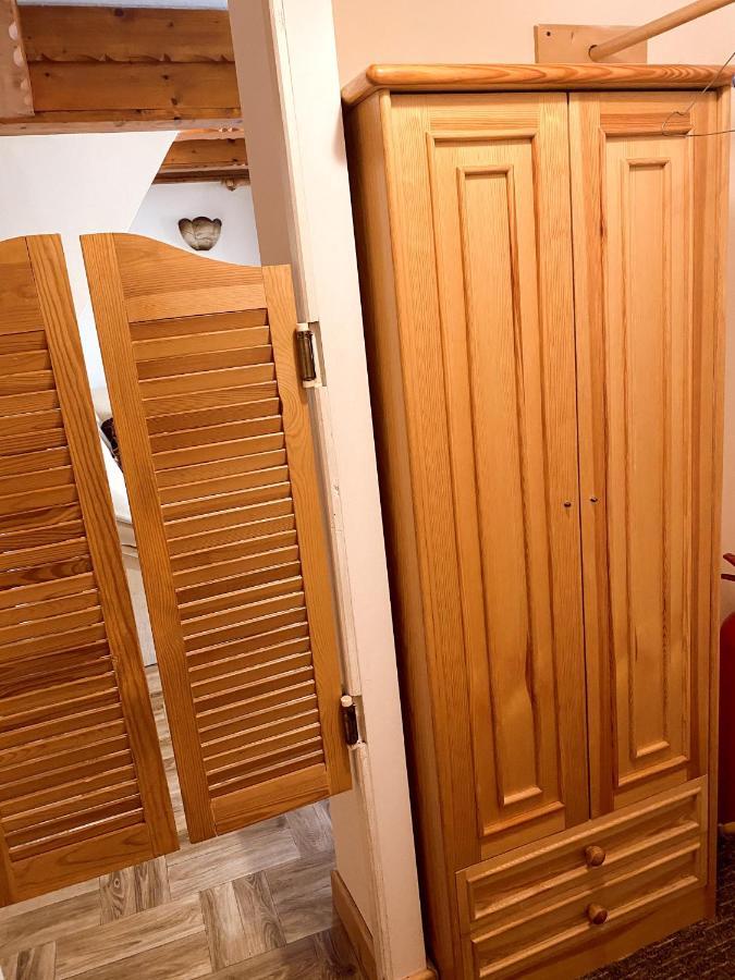 Villa Cecylia Zakopane Esterno foto